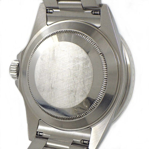 Rolex Watch (Digital) 16610Lv Z 2006 Ss