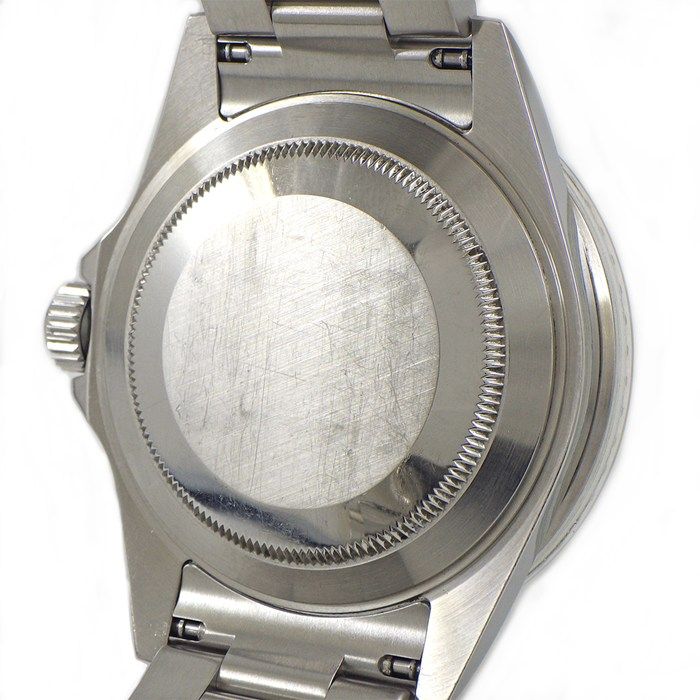 Rolex Watch (Digital) 16610Lv Z 2006 Ss