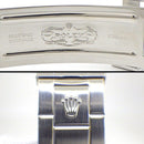 Rolex Watch (Digital) 16610Lv Z 2006 Ss