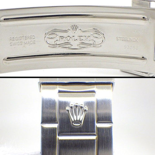 Rolex Watch (Digital) 16610Lv Z 2006 Ss
