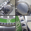 Rolex Watch (Digital) 16610Lv Z 2006 Ss