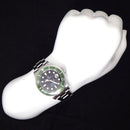 Rolex Watch (Digital) 16610Lv Z 2006 Ss