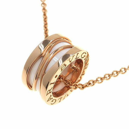 Bvlgari Necklace A