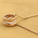 Bvlgari Necklace A