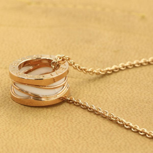 Bvlgari Necklace A