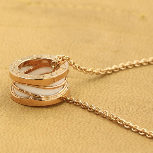 Bvlgari Necklace A