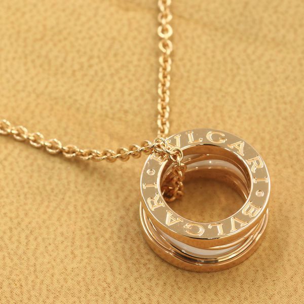 Bvlgari Necklace A