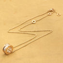 Bvlgari Necklace A