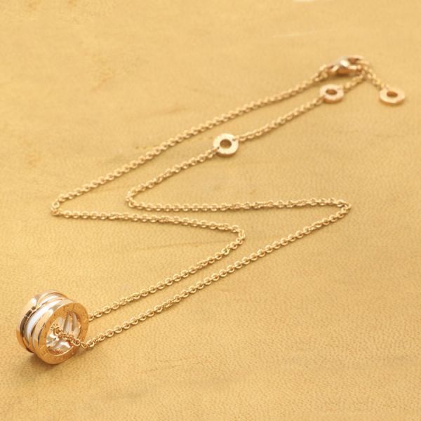Bvlgari Necklace A