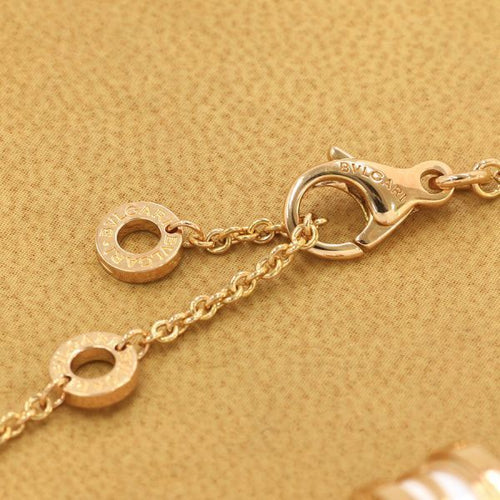 Bvlgari Necklace A