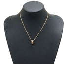 Bvlgari Necklace A