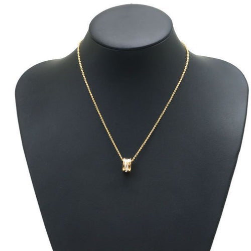 Bvlgari Necklace A