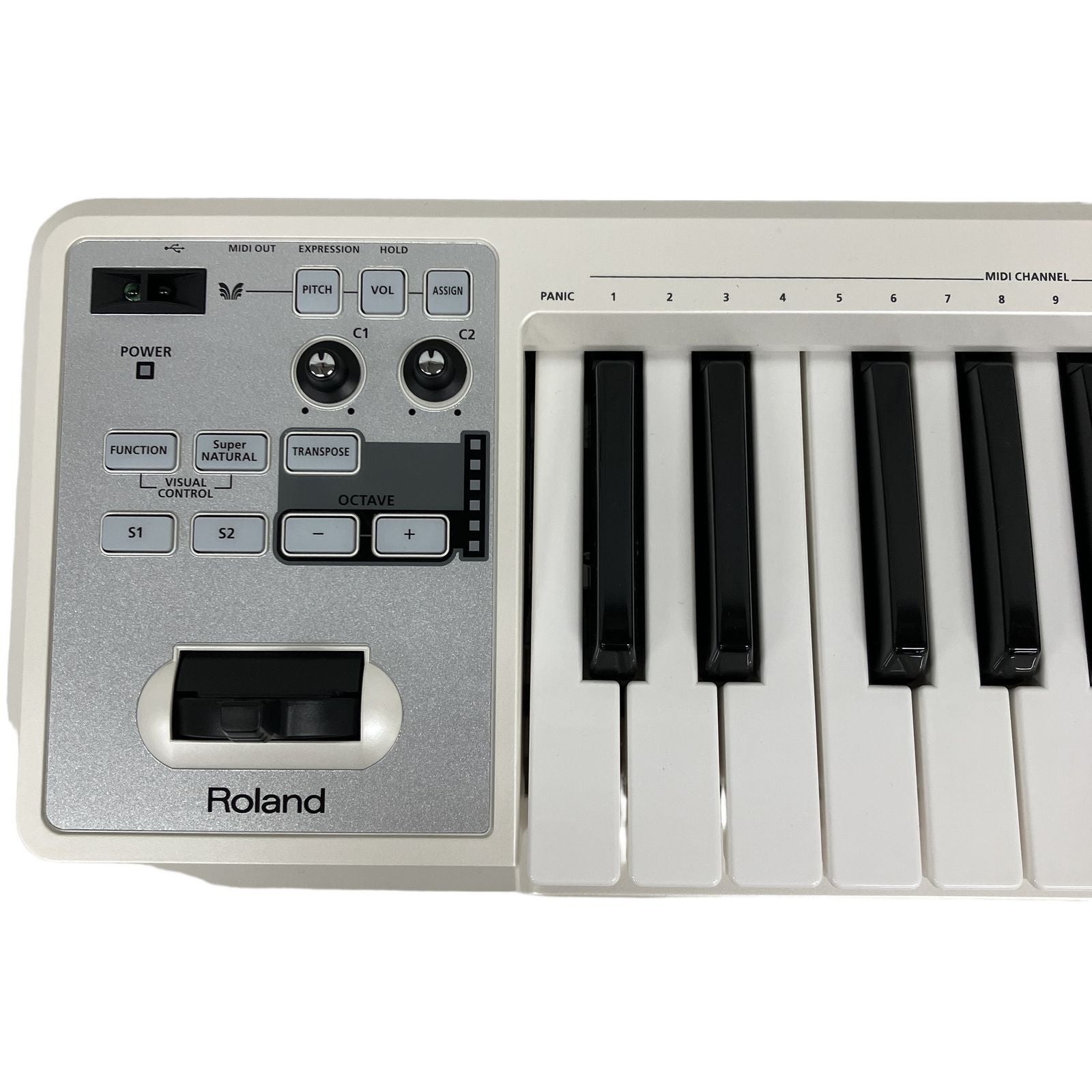 Others Roland A-49 Midi 49 S11366723