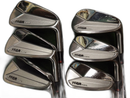 Prgr Iron Set 4073 Tune01 Cb #5-Pw Ns Modus3 Tour120 X .016574