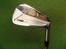 Prgr Iron Set 4073 Tune01 Cb #5-Pw Ns Modus3 Tour120 X .016574