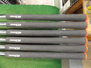 Prgr Iron Set 4073 Tune01 Cb #5-Pw Ns Modus3 Tour120 X .016574