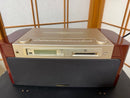 Sony Cd, Md Cassette Decks Celebrity Md7000