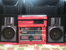 Radio And Boombox Sharp Cp-7V8
