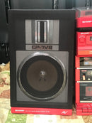 Radio And Boombox Sharp Cp-7V8