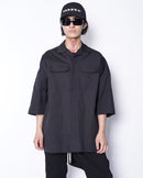 Rick Owens Otra camisa Megnum Tommy