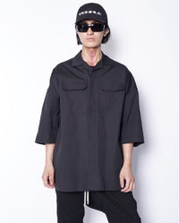 Rick Owens Otra camisa Megnum Tommy