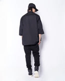 Rick Owens Otra camisa Megnum Tommy
