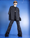 Rick Owens Otra camisa Megnum Tommy