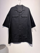 Rick Owens Otra camisa Megnum Tommy