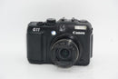Compact Digital Cameras Canon Powershot G11