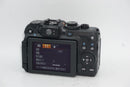 Compact Digital Cameras Canon Powershot G11