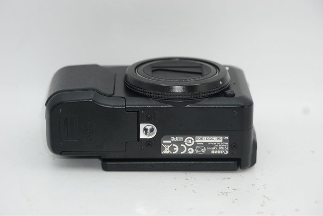 Compact Digital Cameras Canon Powershot G11