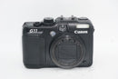 Compact Digital Cameras Canon Powershot G11