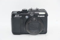 Compact Digital Cameras Canon Powershot G11