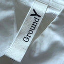 Ground Y Shirt Yohji Yamamoto L