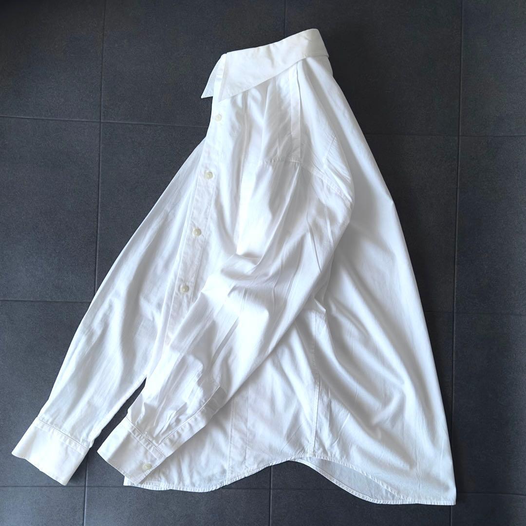 Ground Y Shirt Yohji Yamamoto L