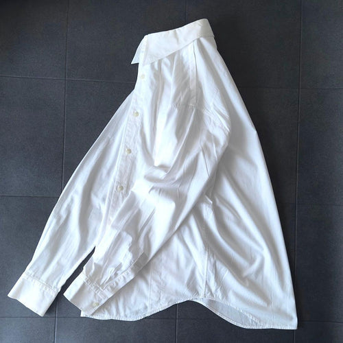 Ground Y Shirt Yohji Yamamoto L