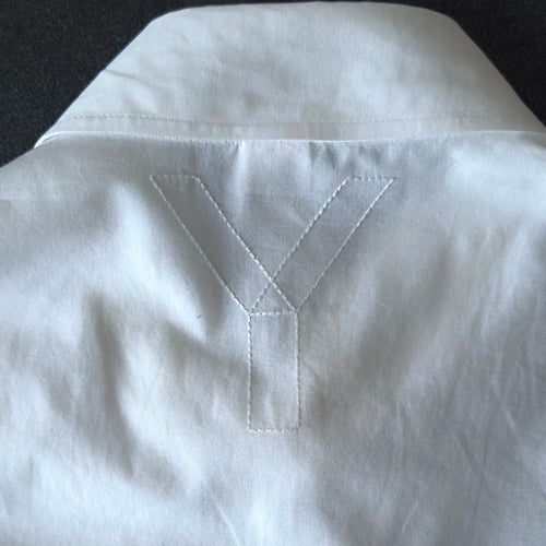 Ground Y Shirt Yohji Yamamoto L