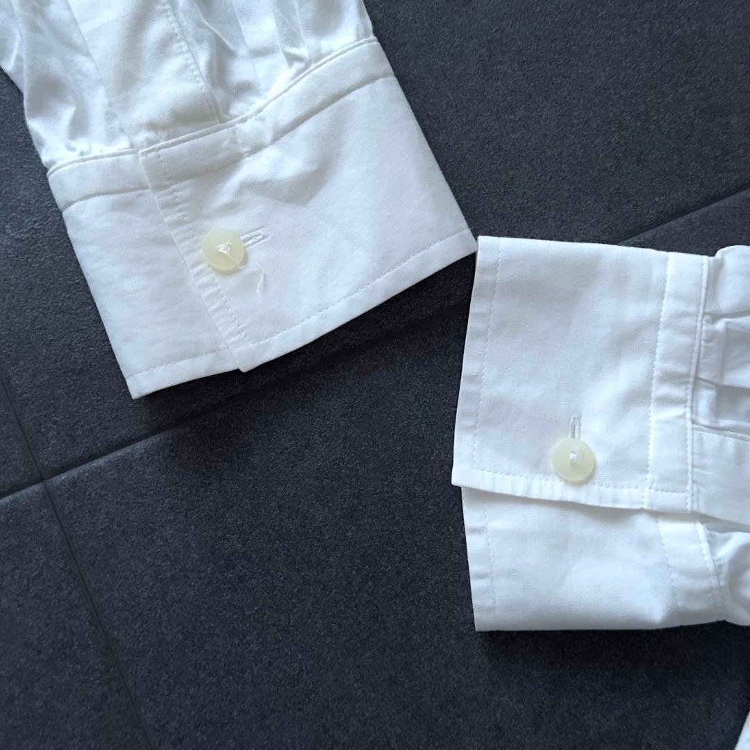 Ground Y Shirt Yohji Yamamoto L