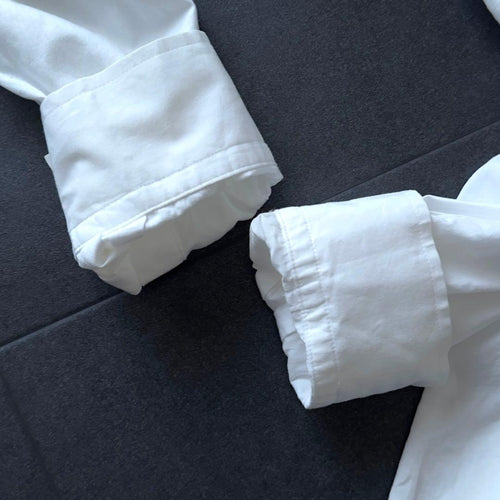 Ground Y Shirt Yohji Yamamoto L