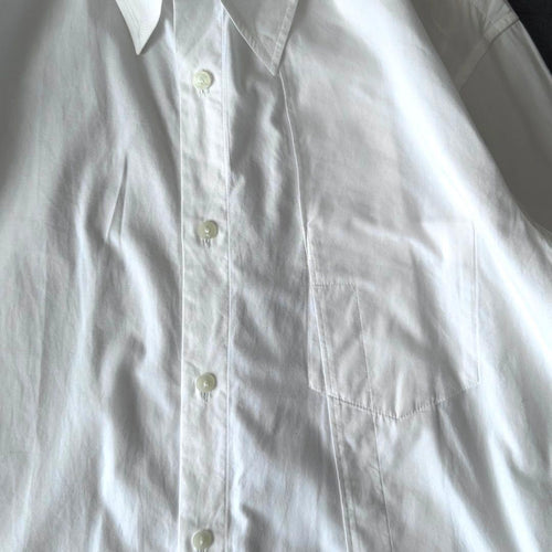 Ground Y Shirt Yohji Yamamoto L