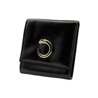 Cartier Coin Case Purse