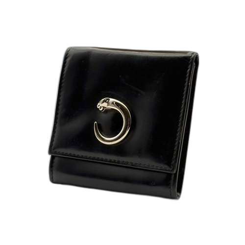 Cartier Coin Case Purse