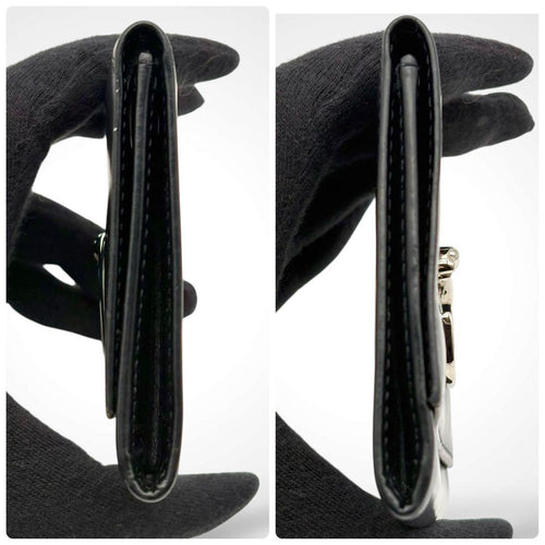 Cartier Coin Case Purse