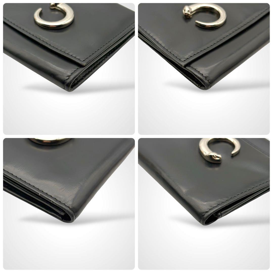 Cartier Coin Case Purse