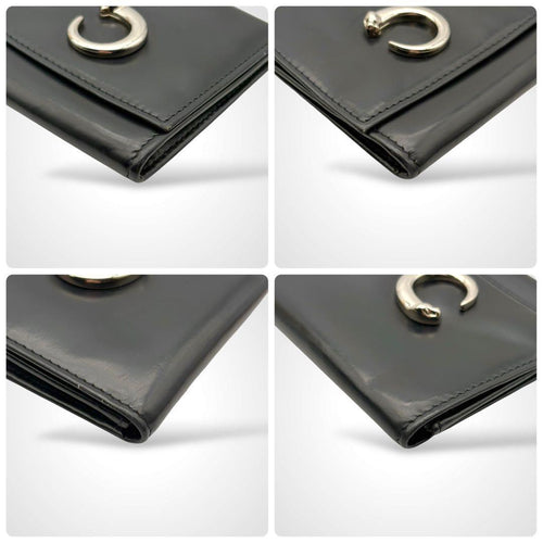 Cartier Coin Case Purse