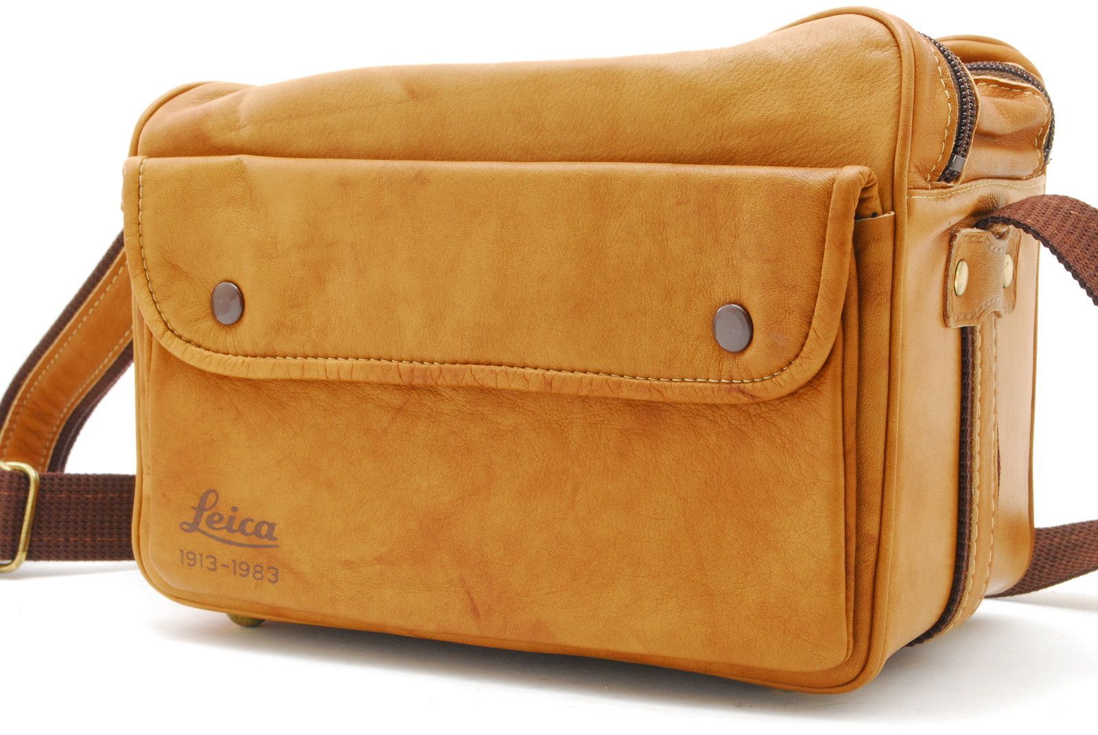 Leica Sonstiges 14816 Kamera-Ausrüstungstasche M4-P Sonderedition