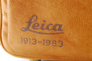 Leica Sonstiges 14816 Kamera-Ausrüstungstasche M4-P Sonderedition