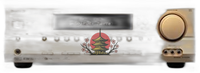 Amplifier Body Onkyo Av 160W 7Ch Tx-Sa504(N)