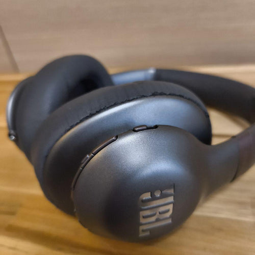 Jbl Wireless Headphones Everest Elite 750Nc