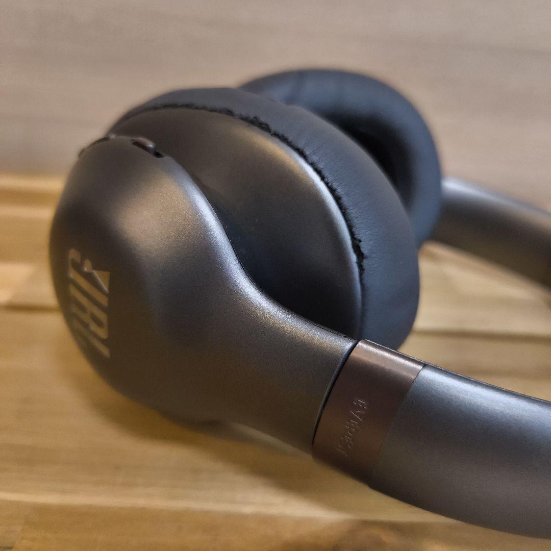 Jbl Wireless Headphones Everest Elite 750Nc